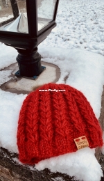 Winter Love by Selena Burgin-Free