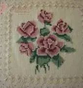 Pillow for mom