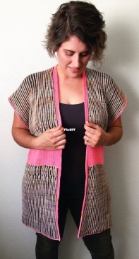Primono / Soph by Lesley Anne Robinson
