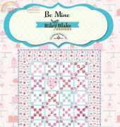 RBD-Riley Blake Designs- Be Mine - Free