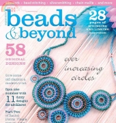 Beads & Beyond-Issue 83-August 2014