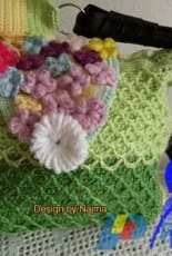A spring bag