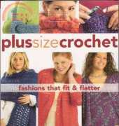 Margaret Hubert - Plus Size Crochet Fashions that Fit and Flatter