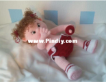 Design by Polly and Paule - S. Riedel - Baby Emmi - German