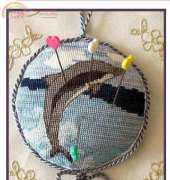 Investigate with Marie - Summer Dance Pattern