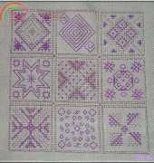 Graphic Sampler