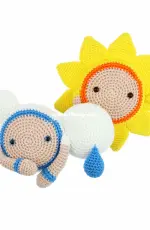 Zabbez - Bas den Braver- Sun Zuzu and Cloud Kirk