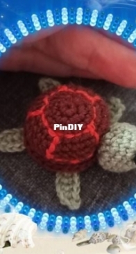 Mini turtle