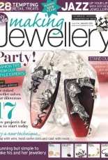 Making Jewellery-Issue 10-January-2010