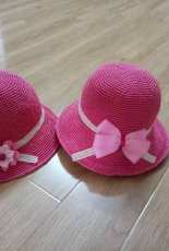 hat children