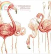 Zolotoe Runo F-002, F-003, F-004 Flamingo xsd