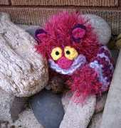 Snappy Tots - Heidi Yates - Baby Chesh Stuffie - Free