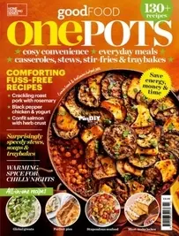 Home Cooking Series - Good Food One Pots - 2026
