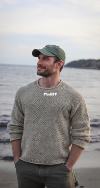 Finest Kind by Alicia Plummer