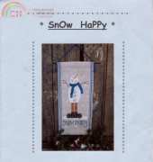 4 My Boys #38 - Snow Happy