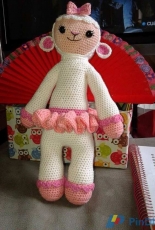 Lambie