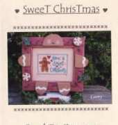 4 My Boys Hang Em Ups #01 - Sweet Christmas