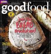 BBC Good Food - April 2015