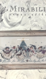 Mirabilia MD28 Crystal Christmas by Nora Corbett  XSD