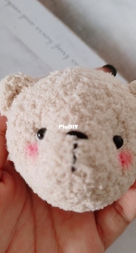 Teddy bear