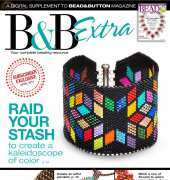 Bead&Button Extra April 2014