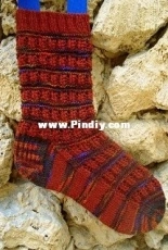 Cartagena Socks by Terry Morris
