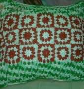DIY pillow