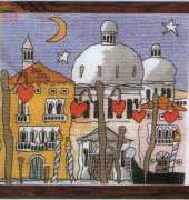 Michael Powell X06 - Venice Dome