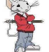 Disney Stuart Little