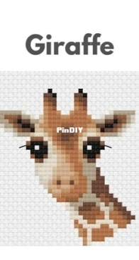 La Selva Design - Giraffe PCS + XSD