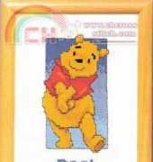 Vervaco 19.050 Pooh