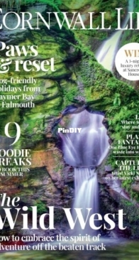 Cornwall Life - June 2026