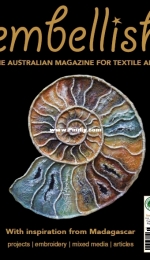 Embellish - Issue 44 December 2020