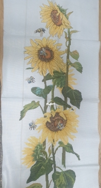 embroidery
