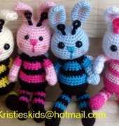 Kristies Kids - Kristie MN - Bumble Bunz