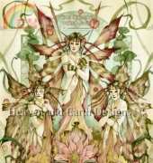 HAELR 5016 Fairy Graces by Linda Ravenscroft
