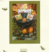 Shepherds Bush - Halloween Trifles