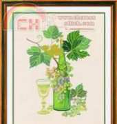 Eva Rosenstand 8-4372 White wine