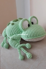 Crazy frog