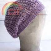 Martine Hat - Fairmount Fibers Manos del Uruguay- Free