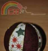 Bola Navidad /Christmas Ball