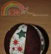 Bola Navidad /Christmas Ball