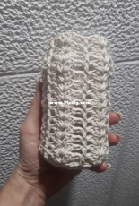 Jar cover 2