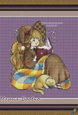 Learning Magic by Maria Brovko  - Free