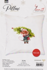 Luca-S PB-209 PB209 Pillow
