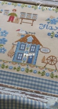Cuore e Batticuore - Flax Farm