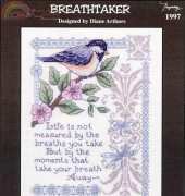 Imaginating - 1997 - Breathtaker