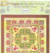 Whispered By The Wind #50 - Cantata
