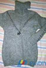 pullover