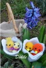 Easter....soon !